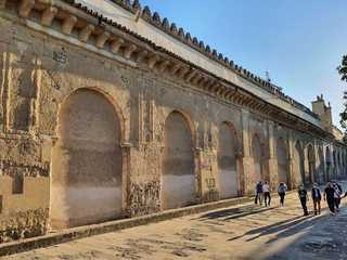 Cordoba: Jewish Heritage Audio Tour