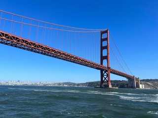 San Francisco: Innovative Spirit Audio Tour