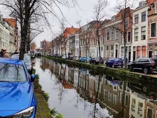 Delft: Historical Gems Exploration Audio Tour