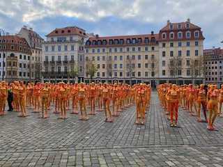Discover Dresden's Regal Past: In-App Audio Tour