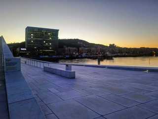 Oslo: Cultural Pulse Audio Tour