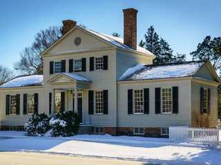 Williamsburg: Colonial Legacy Audio Tour