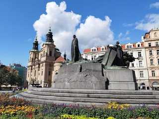 First Time in Prague Self-Guided Audio Tour
