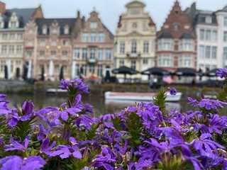 Gent: Historic Splendor Audio Tour