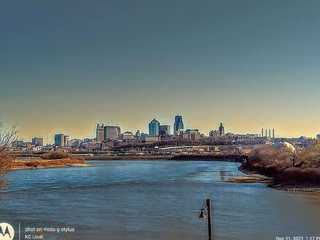 Kansas City: Downtown History Audio Tour