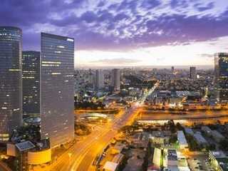 Tel Aviv: Jaffa's Heritage Quest Audio Tour