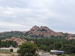 Hampi: Chronicles of a Lost Empire Audio Tour