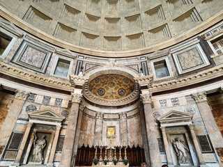 Rome: Echoes of Hadrian Audio Tour