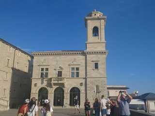 San Marino: Secrets Unveiled Audio Tour