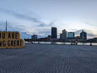 Toledo: Nautical Chronicles Audio Tour