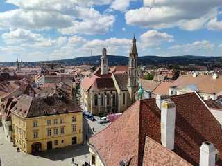 Sopron Highlights: A City Walking Tour Adventure