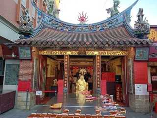 Taipei Wonders: A Cultural & Architectural Walking Tour
