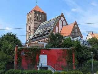 Rostock: Hanseatic Heritage Audio Tour