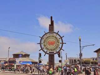 San Francisco: Haight-Ashbury District Audio Tour