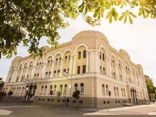 Banja Luka: Heritage & Architecture Audio Tour