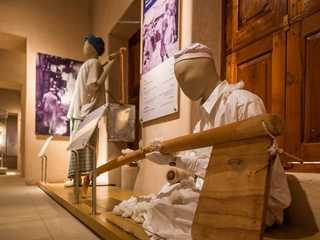 Sharjah: Heritage & Mystery Audio Tour