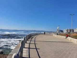 Cape Town: Coastal Pedal Path Audio Tour