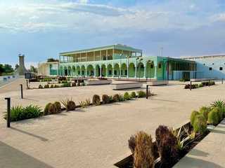 Abu Dhabi: Al Ain City Audio Tour