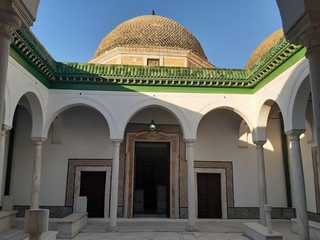 Tunis: Medina Discovery Audio Tour