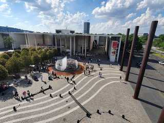 Bonn: Voyage through Political Heritage Audio Tour