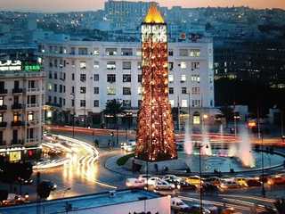 Tunis: Medina Mystique Audio Tour