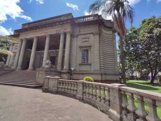 Nairobi: Trailblazers' Footsteps Audio Tour