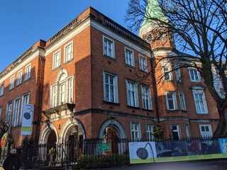 Cork: Echoes of the Past Audio Tour