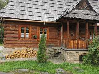 Zakopane: Historic Pathway Audio Tour