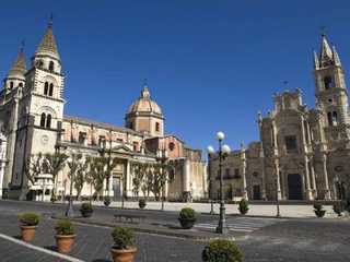 Unveiling Acireale's Majesty: Baroque Beauty and Beyond