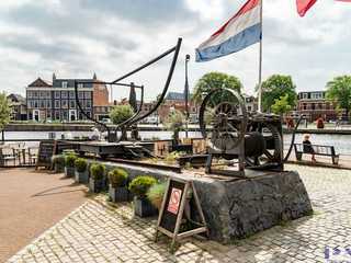 Haarlem: Historical Tapestry Audio Tour