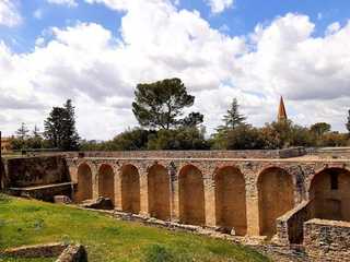 Arezzo: Medieval Marvels Audio Tour