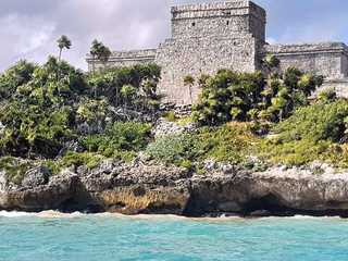 Tulum: Echoes of the Mayan Civilization Audio Tour