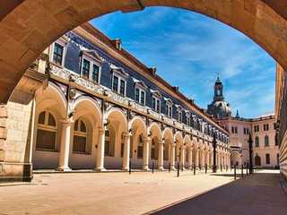 Dresden: Cultural Masterpieces Audio Tour