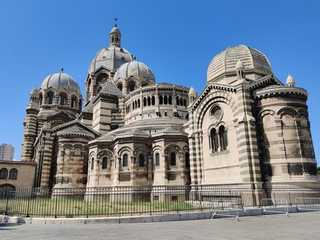 Marseille: Panier District Exploration Audio Tour