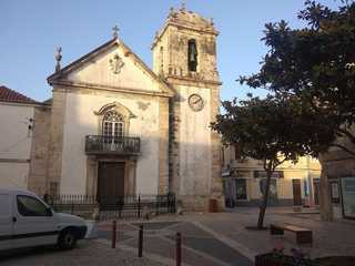 Peniche: Maritime Heritage Audio Tour
