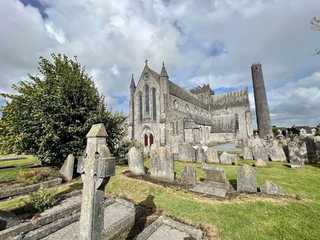 Kilkenny: Echoes of History Audio Tour