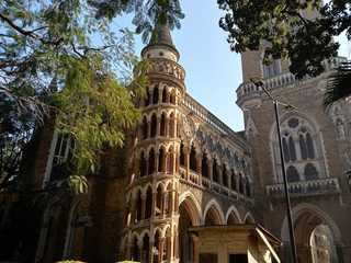 Mumbai: Heritage & Architectural Audio Tour