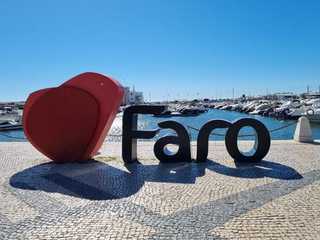 Faro: Landmark Legends Audio Tour