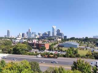 Charlotte: NoDa's Allure Audio Tour