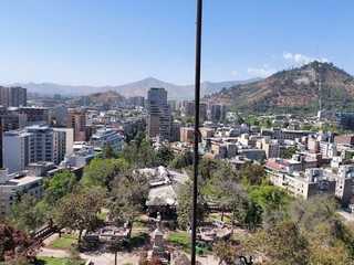 Santiago Historical Center: A Walking Tour Adventure