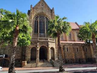 Cape Town: Historic Heartbeat Audio Tour