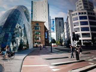 Eindhoven: City Transformation Audio Tour