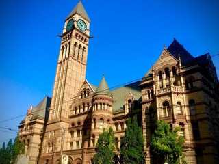 Toronto: Sky-High Sights Audio Tour