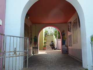 Cape Town: Bo-Kaap District Audio Tour