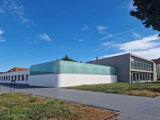 Dessau: Architectural Wonders Audio Tour