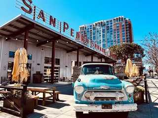 San Jose: Cultural Landmarks Audio Tour