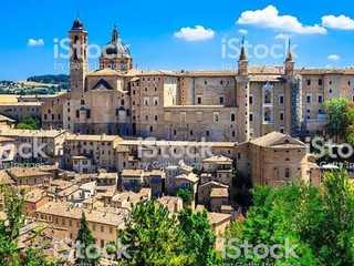 Urbino: Renaissance Secrets Audio Tour
