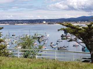 Monterey: Pirate Legends Audio Tour