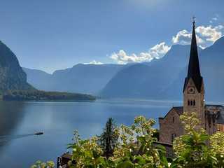 Hallstatt: Hidden Treasures Audio Tour