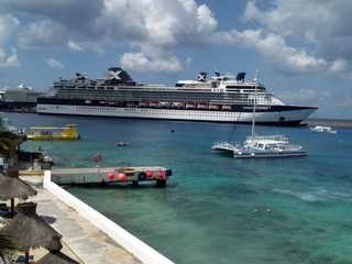 Cozumel: Echoes of Culture Audio Tour